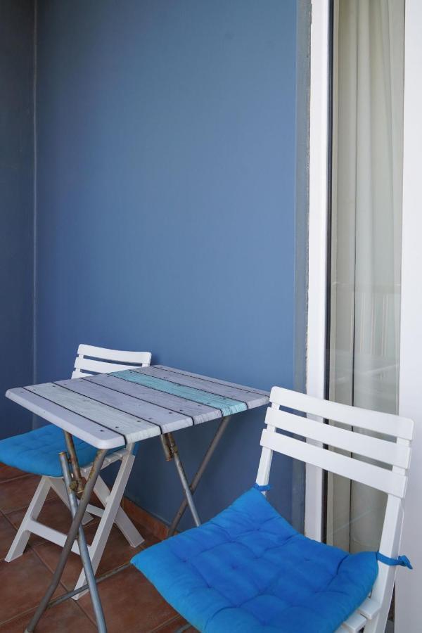 Cozy Corner Vs Beachfront Stalós Buitenkant foto
